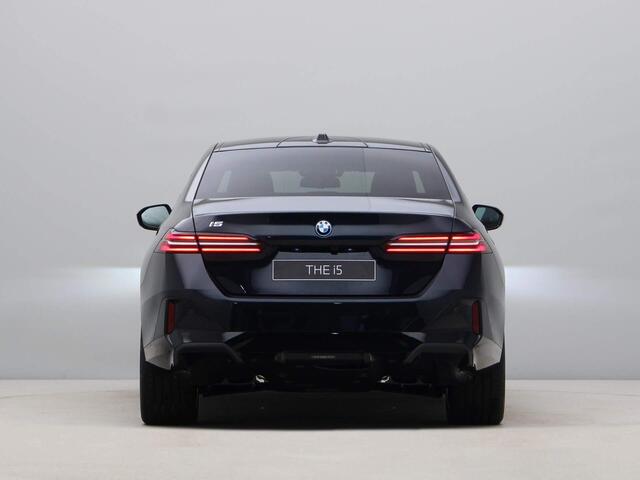 BMW i5 eDrive40 M Sport Edition 84 kWh | Comfort Pack | 20inch |