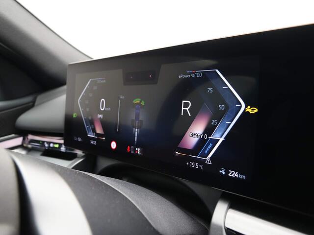 BMW i5 Touring eDrive40 M-Sportpakket | M-Pakket Pro | Panoramadak | Trekhaak | Comfortzetels
