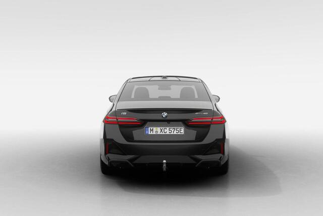 BMW i5 Sedan eDrive40 M Sport Edition | M Sport Pro | Travel Pack | Comfort Pack