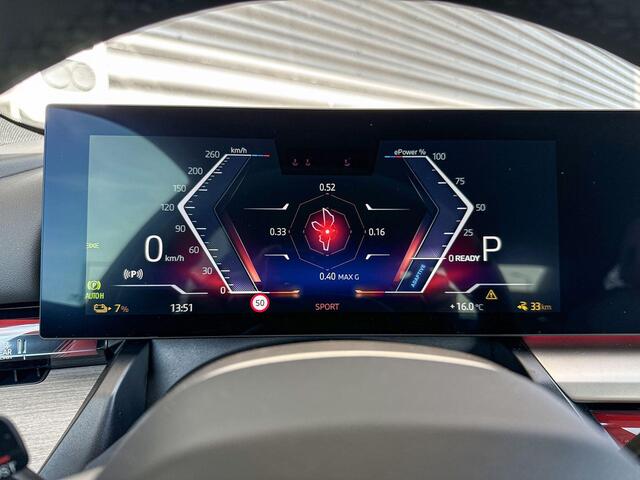 BMW i5 eDrive40