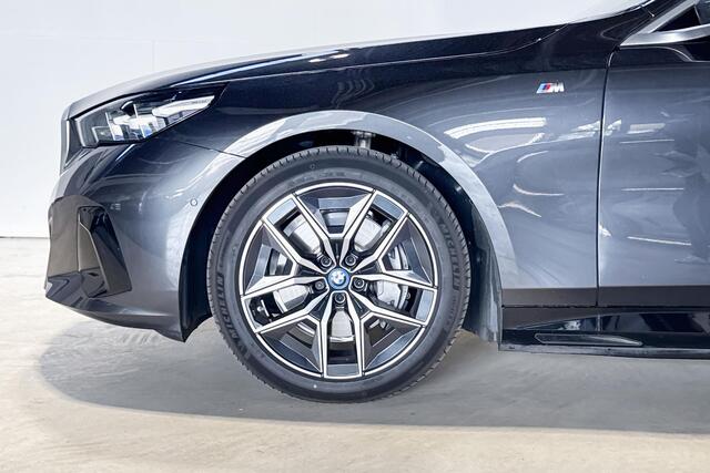 BMW i5 Sedan eDrive40 Innovation Pack M Sportpakket