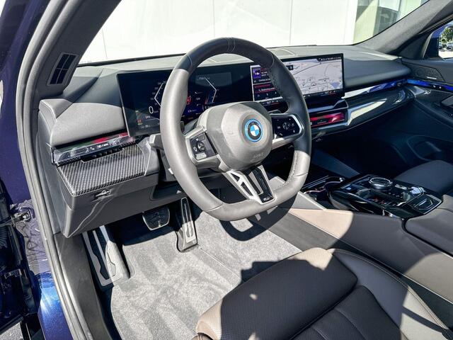 BMW i5 eDrive40 M Sport Edition 84 kWh