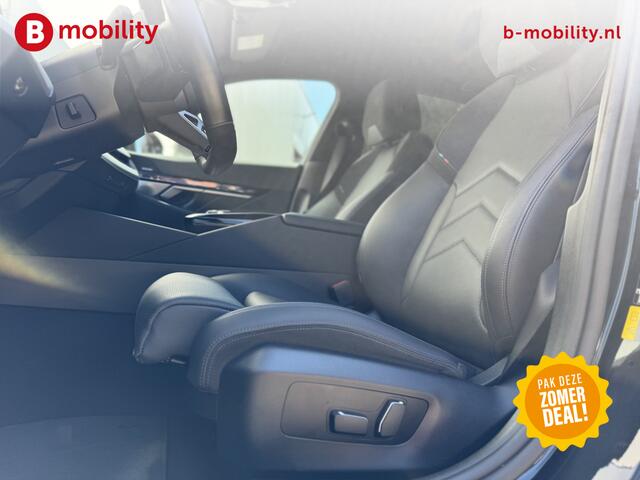 BMW i5 M60 xDrive 84 kWh M-Sport Harman Kardon | 360 Camera | Head Up Display | DAB Audio