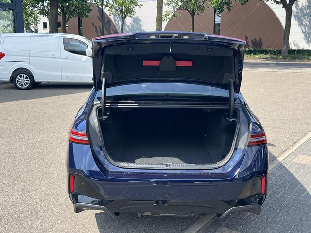 BMW i5 eDrive40 84 kWh ORIG. NL. NAP KM. | MEGA VOL | M-SPORTPAKKET | PANO | HARMAN&KARDON