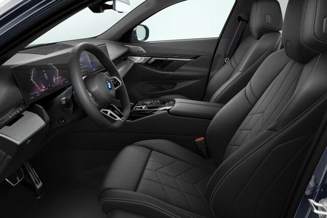 BMW i5 Sedan eDrive40 M Sport Edition Comfort Pack - Beschikbaar vanaf: November 2025