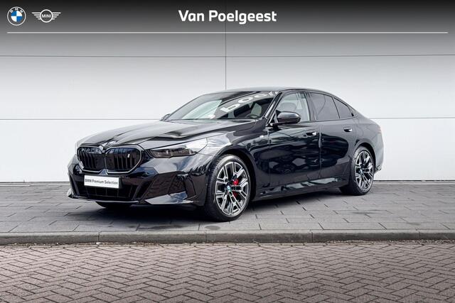 BMW i5 Sedan xDrive40 84 kWh
