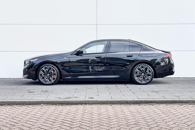 BMW i5 Sedan xDrive40 84 kWh