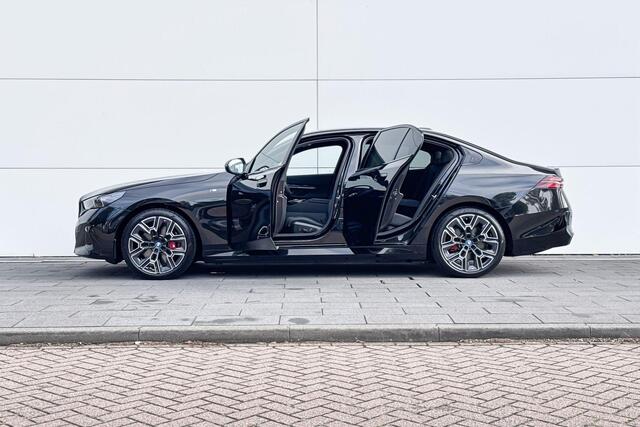 BMW i5 Sedan xDrive40 84 kWh