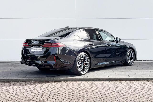 BMW i5 Sedan xDrive40 84 kWh