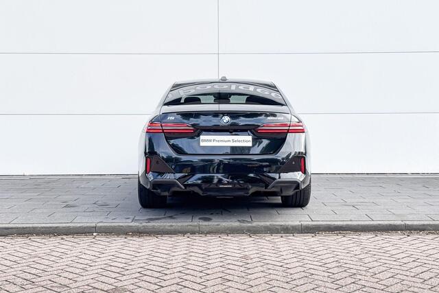 BMW i5 Sedan xDrive40 84 kWh