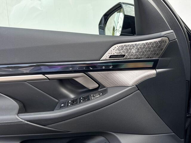 BMW i5 Sedan xDrive40 84 kWh