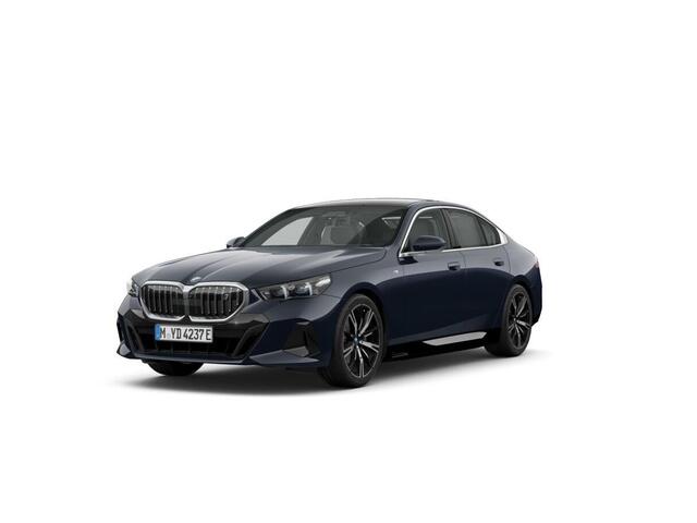 BMW i5 eDrive40 | M Sport Edition | M Sportpakket | Innovation Pack | Travel Pack | Comfort Pack