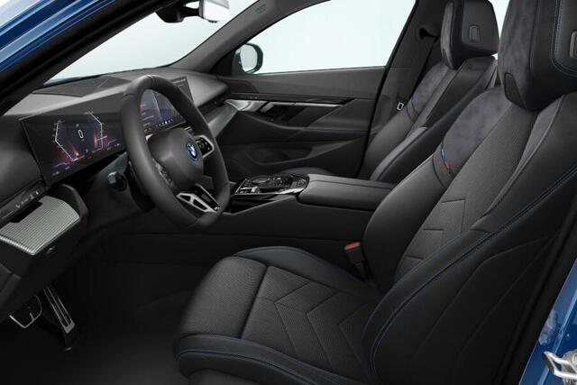 BMW i5 Sedan eDrive40 M Sport Edition 84 kWh