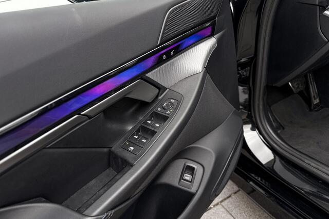 BMW i5 Touring eDrive40 M Sport Edition 84 kWh