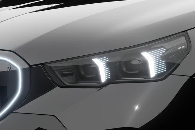 BMW i5 Sedan eDrive40 M Sport Edition | M Sport Pro | Innovation Pack | Travel Pack | Comfort Pack | Showroomvoordeel