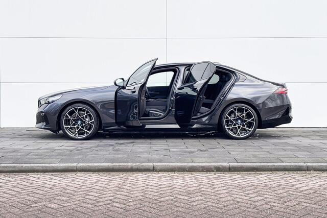 BMW i5 Sedan eDrive40 M Sport Edition 84 kWh