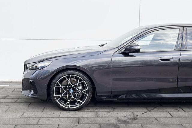 BMW i5 Sedan eDrive40 M Sport Edition 84 kWh