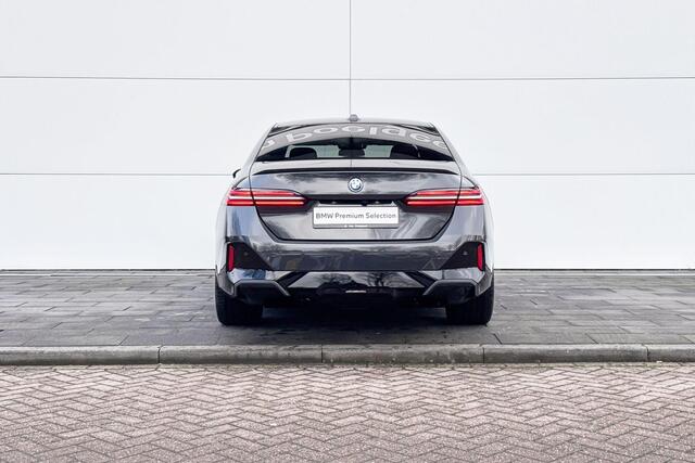 BMW i5 Sedan eDrive40 M Sport Edition 84 kWh