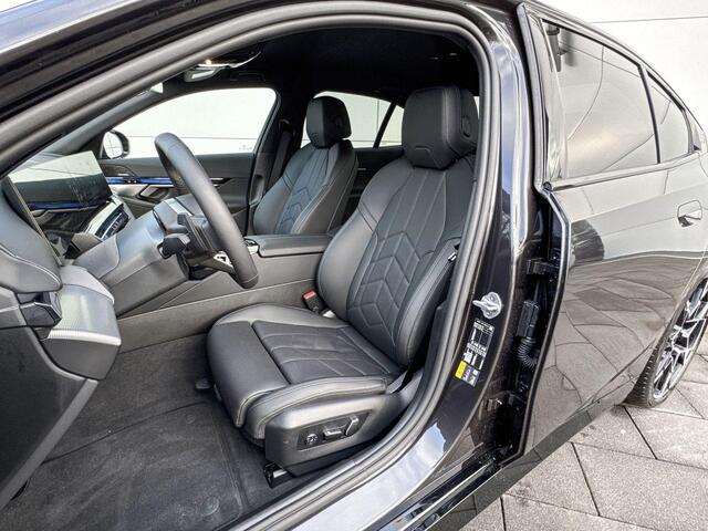 BMW i5 Sedan eDrive40 M Sport Edition 84 kWh