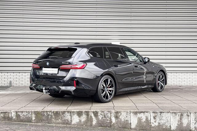 BMW i5 Touring eDrive40