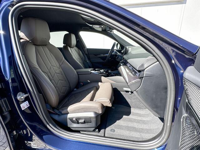 BMW i5 Sedan eDrive40 M Sport Edition 84 kWh | M Sport Pro | Trekhaak | H&K | Comfort Pack