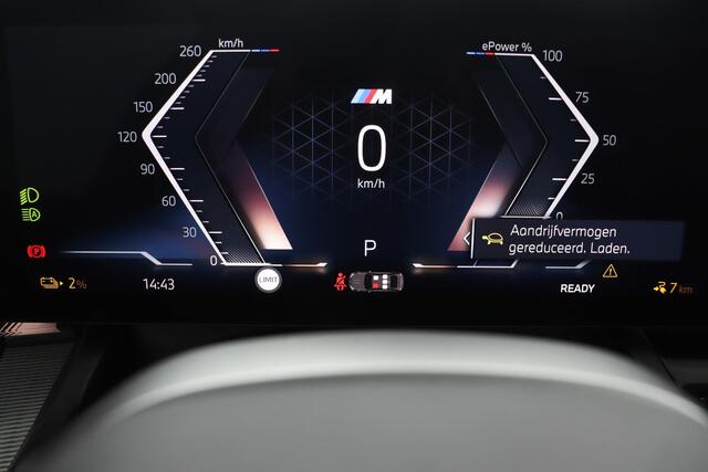 BMW i5 eDrive40 Sedan | M Sport Edition | M Sportpakket | Innovation Pack | Travel Pack | Showroom Selection