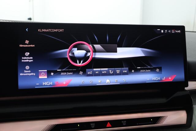 BMW i5 eDrive40 Sedan | M Sport Edition | M Sportpakket | Innovation Pack | Travel Pack | Showroom Selection