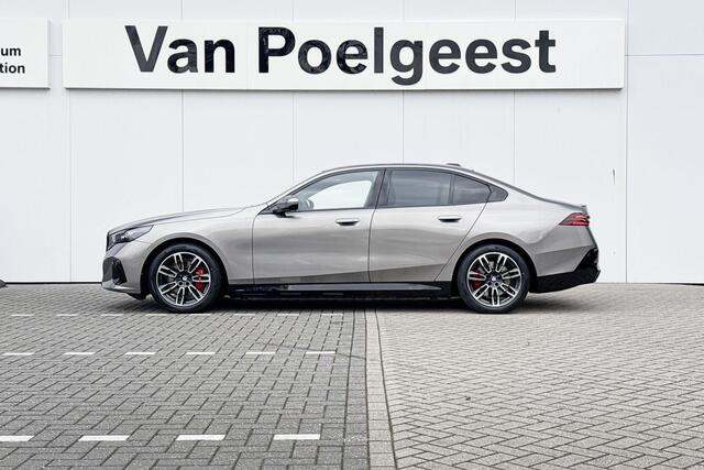 BMW i5 eDrive40 | M Sport Pro | Panoramadak