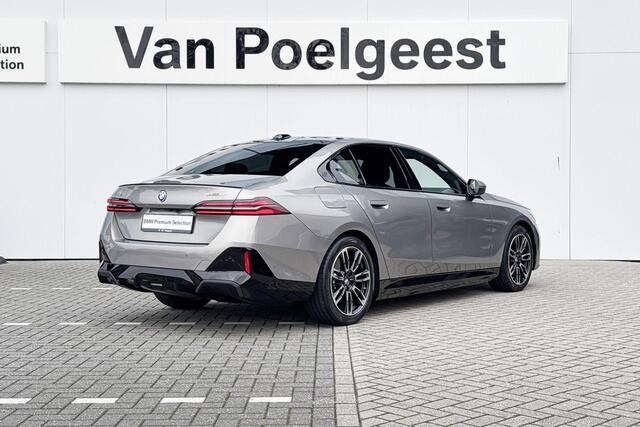 BMW i5 eDrive40 | M Sport Pro | Panoramadak