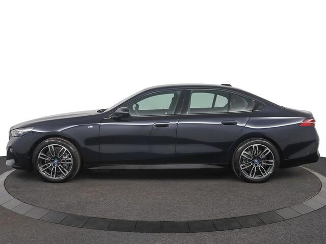 BMW i5 Sedan xDrive40 X-DRIVE | 4x4 | M Sportpakket | Travel Pack | Ekris Selection