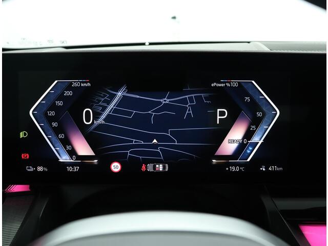 BMW i5 Sedan xDrive40 X-DRIVE | 4x4 | M Sportpakket | Travel Pack | Ekris Selection