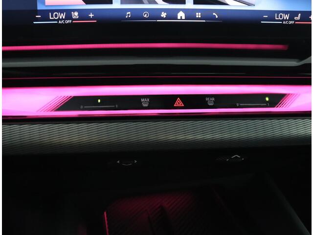 BMW i5 Sedan xDrive40 X-DRIVE | 4x4 | M Sportpakket | Travel Pack | Ekris Selection