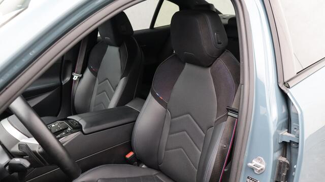 BMW i5 eDrive40 M-Sport Pro | Harman/Kardon | Stoelventilatie | Head-up | Carbon