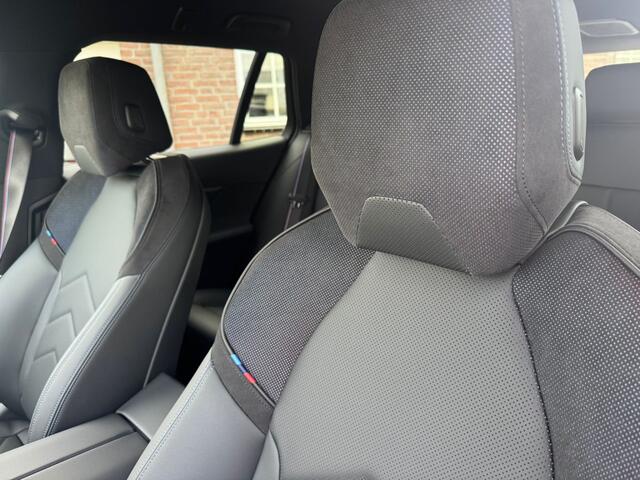 BMW i5 Touring M60 xDrive 601PK Origineel NL (btw)