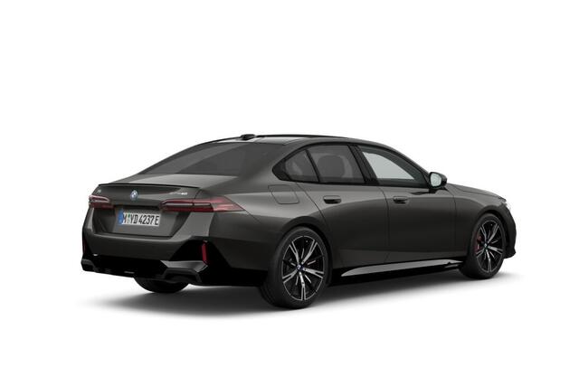 BMW i5 Sedan eDrive40 M Sport Edition 84 kWh | M Sportpakket Pro | Innovation Pack | Travel Pack | Comfort Pack