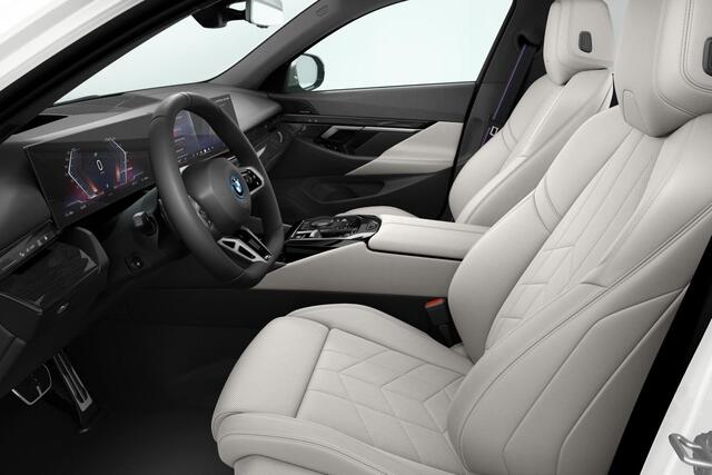 BMW i5 eDrive40 Innovation Pack M Sportpakket Pro Aut. - Verwacht: Mei 2026