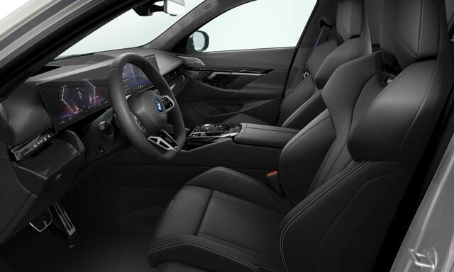 BMW i5 eDrive40 M Sport Edition 84 kWh M Sportpakket Pro | Comfort Pack | Innovation Pack | Travel Pack
