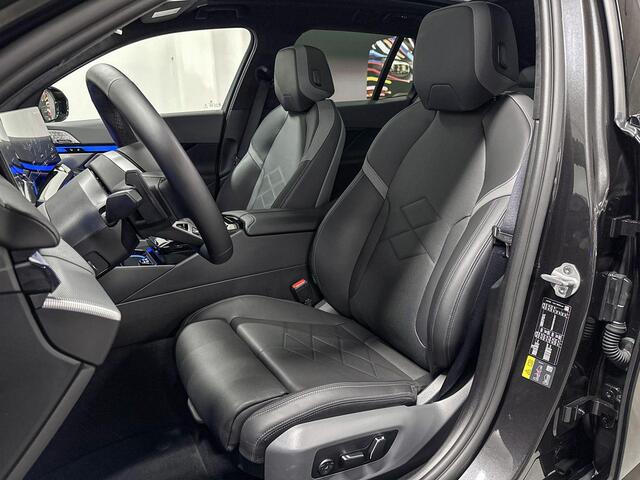 BMW i5 Touring xDrive40 | M-Sport | Panoramadak | Bowers & Wilkins | Stoelventilatie | Stoelverwarming | Driving Assistant Professional | Parking Assistant professional |