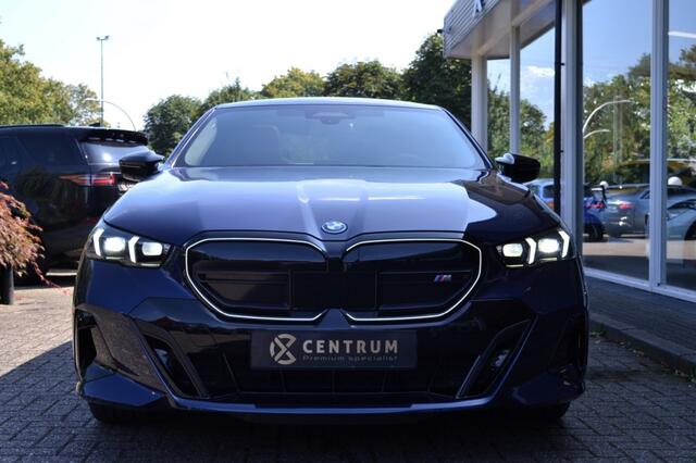 BMW i5 M60 XDRIVE M Sport Pro