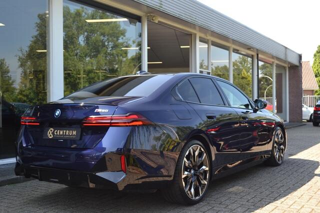 BMW i5 M60 XDRIVE M Sport Pro