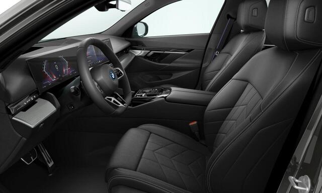 BMW i5 eDrive40 M Sport Edition M Sportpakket Pro | Innovation Pack | Comfort Pack | Travel Pack