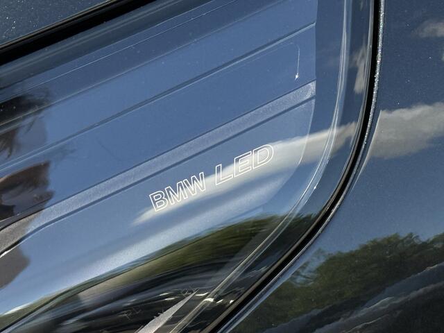 BMW i5 eDrive40 | M-Sport Pro | M-Perf. Parts | 21" | Stoel + Stuurverw. | Adapt. Led | Driving Ass. Plus | Camera
