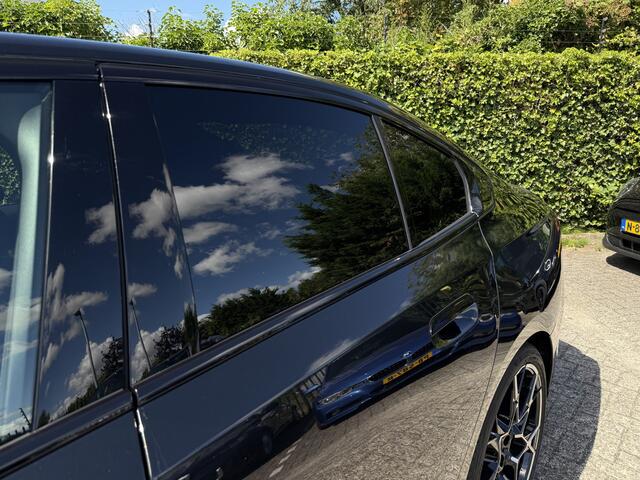 BMW i5 eDrive40 | M-Sport Pro | M-Perf. Parts | 21" | Stoel + Stuurverw. | Adapt. Led | Driving Ass. Plus | Camera