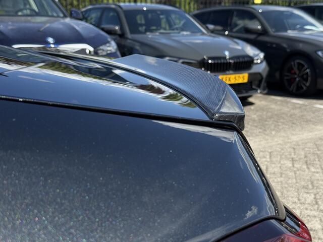 BMW i5 eDrive40 | M-Sport Pro | M-Perf. Parts | 21" | Stoel + Stuurverw. | Adapt. Led | Driving Ass. Plus | Camera