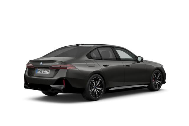 BMW i5 Sedan eDrive40 M Sport Edition 84 kWh | M Sportpakket Pro | Innovation Pack | Travel Pack | Comfort Pack