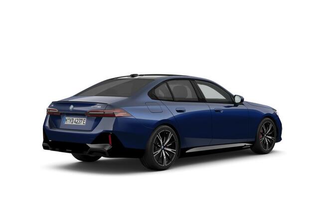 BMW i5 Sedan eDrive40 M Sport Edition 84 kWh | M Sportpakket Pro | Innovation Pack | Travel Pack | Comfort Pack