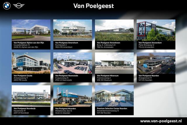 BMW i5 Sedan eDrive40 M Sport Pro Edition 84 kWh | M Sportpakket Pro | Innovation Pack | Travel Pack | Comfort Pack