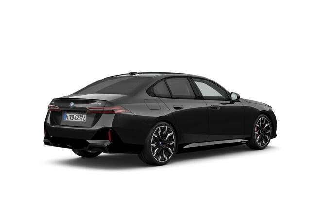 BMW i5 Sedan eDrive40 M Sport Pro Edition 84 kWh | M Sportpakket Pro | Innovation Pack | Travel Pack | Comfort Pack