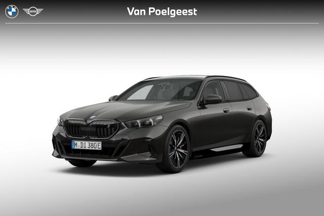 BMW i5 Touring eDrive40 M Sport Pro Edition 84 kWh | M Sportpakket Pro | Innovation Pack | Travel Pack | Comfort Pack