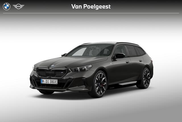 BMW i5 Touring M60 xDrive 84 kWh | M Sportpakket Pro | Innovation Pack | Travel Pack | Comfort Pack